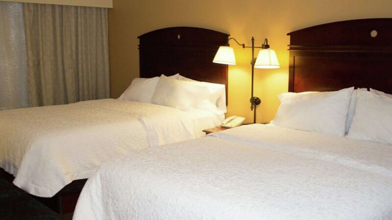 Photo of Bedroom in Kerr