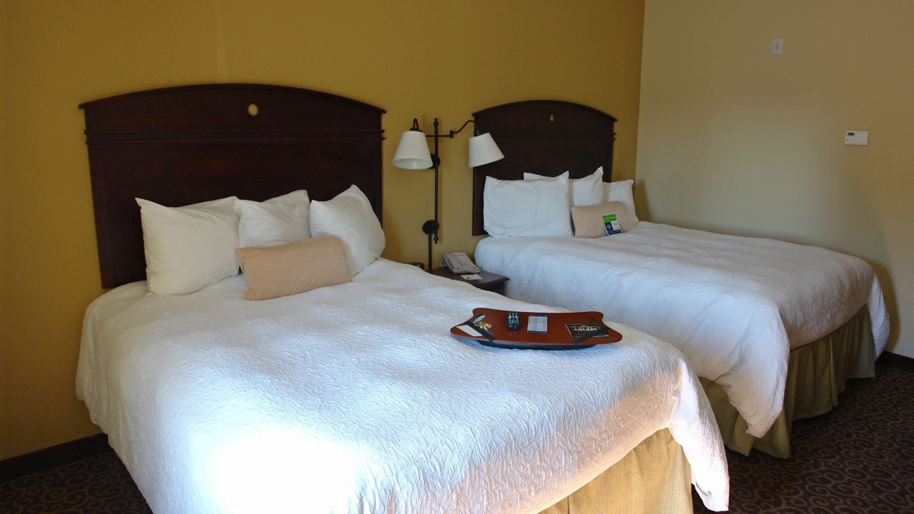 Photo of Bedroom in Kerr