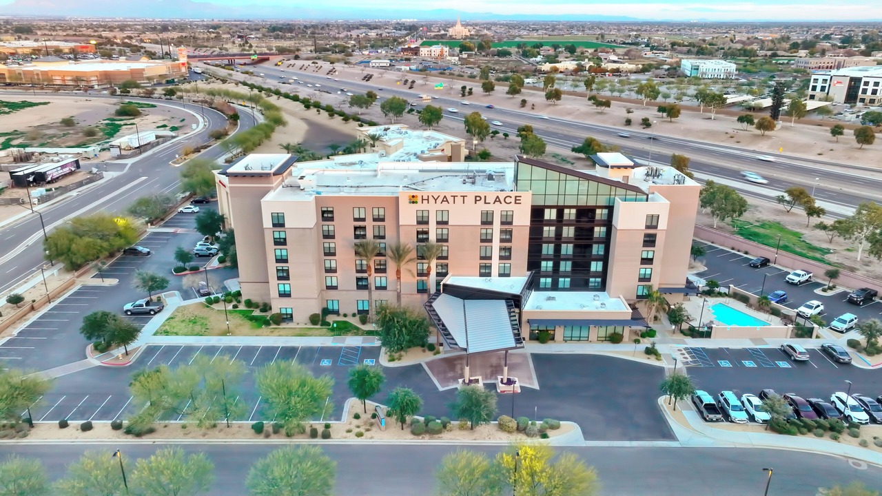 Photo of Outdoor in Gilbert