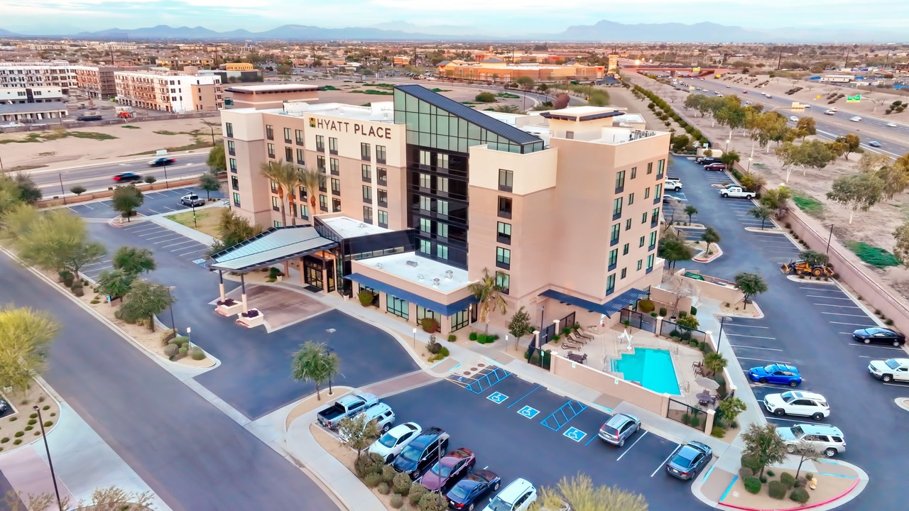 Photo of Outdoor in Gilbert