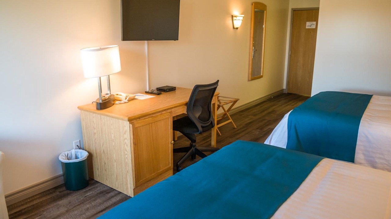Photo of Bedroom in Maniwaki
