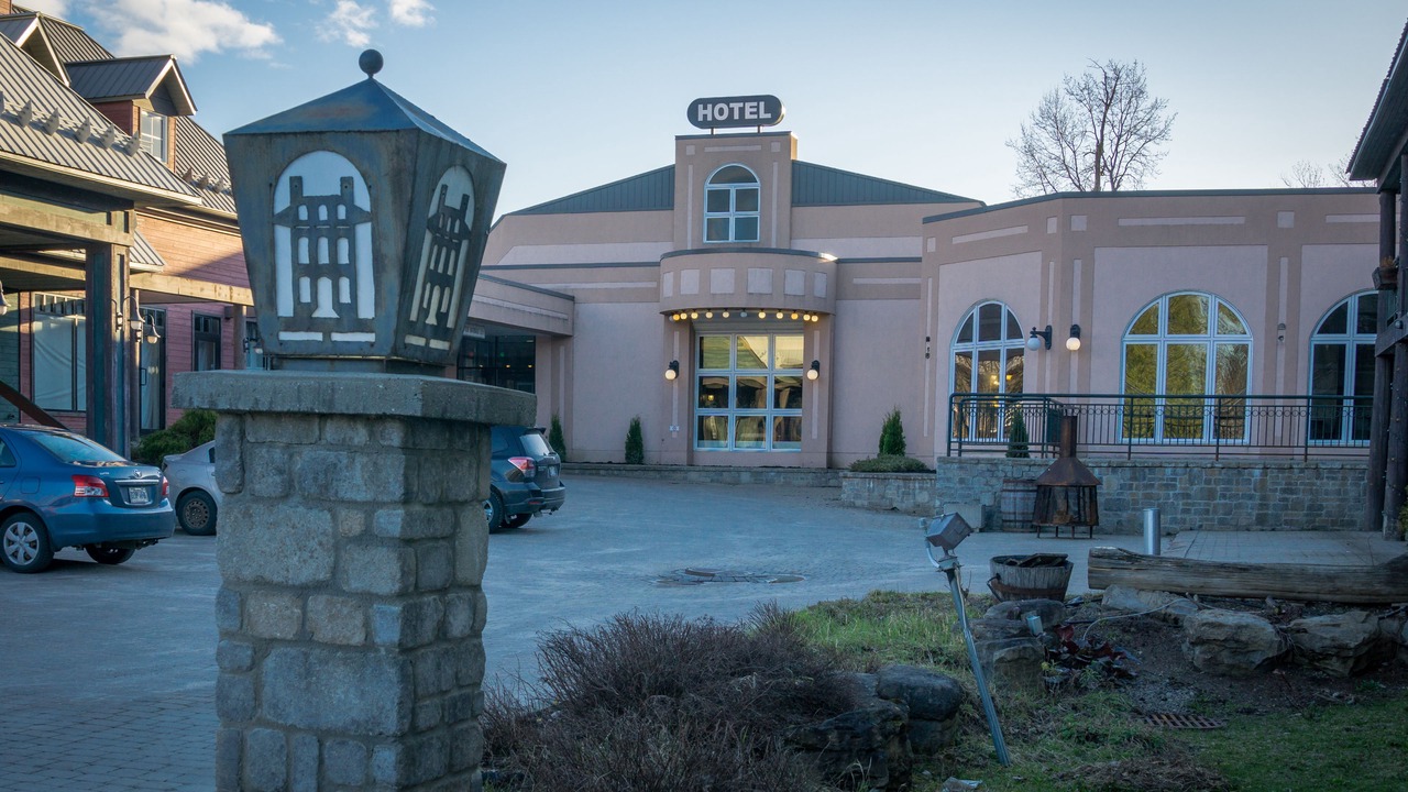 Photo of Outdoor in Maniwaki