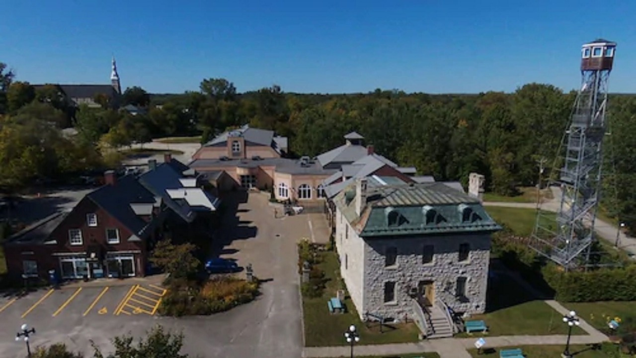 Photo of Outdoor in Maniwaki