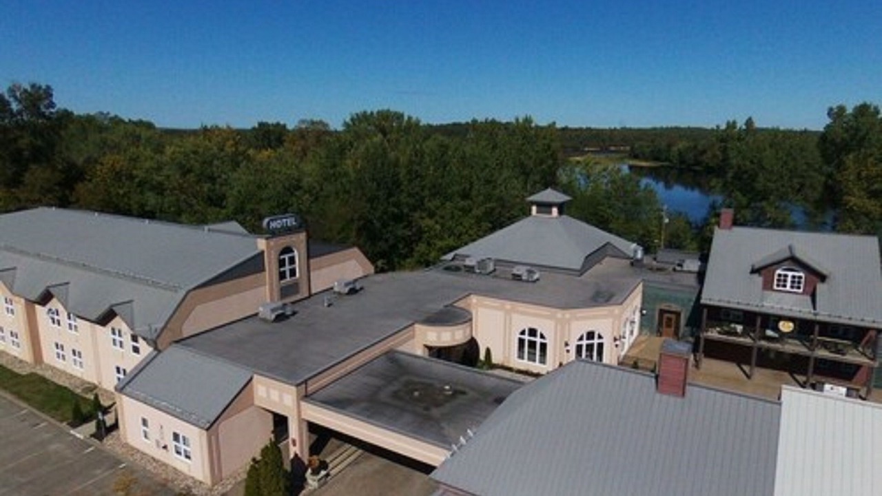 Photo of Outdoor in Maniwaki