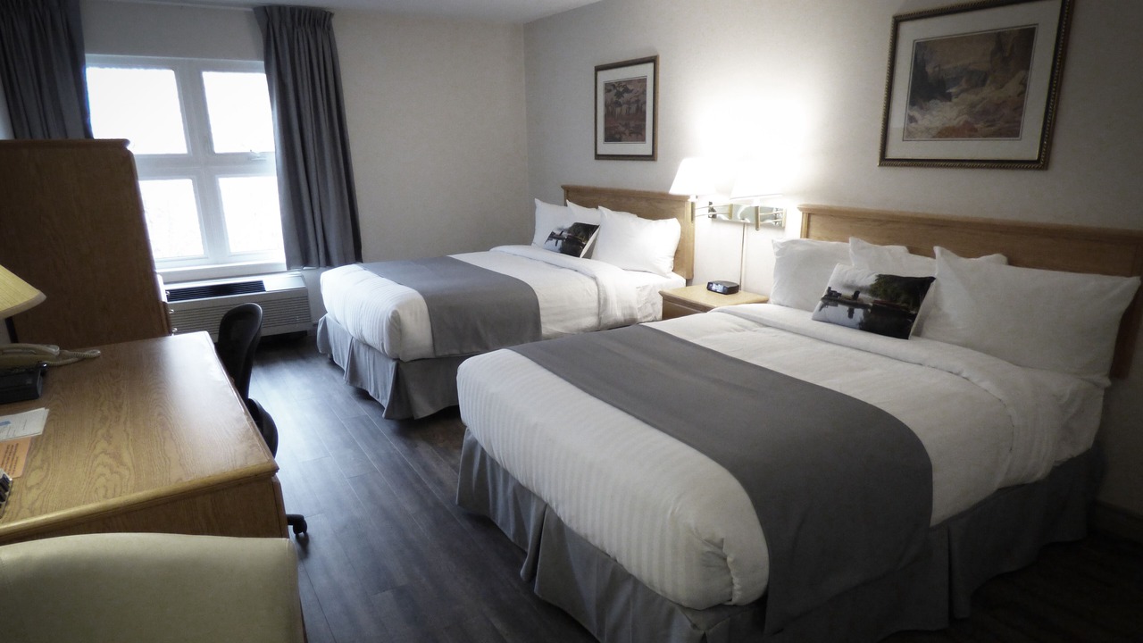 Photo of Bedroom in Maniwaki