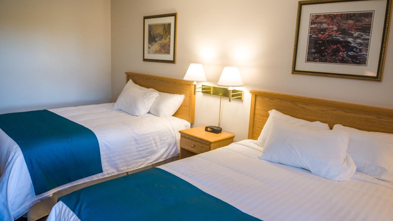 Photo of Bedroom in Maniwaki