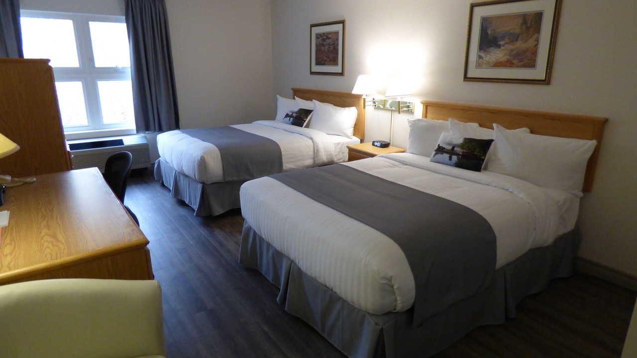 Photo of Bedroom in Maniwaki