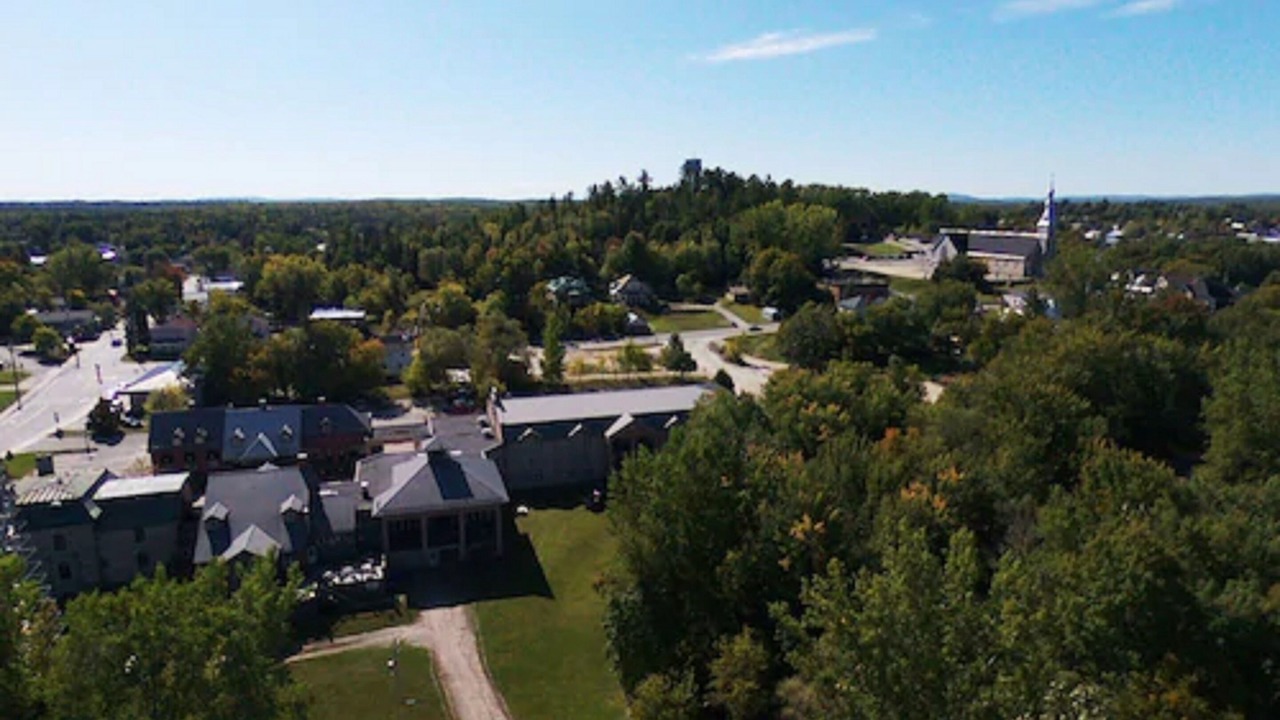 Photo of Outdoor in Maniwaki