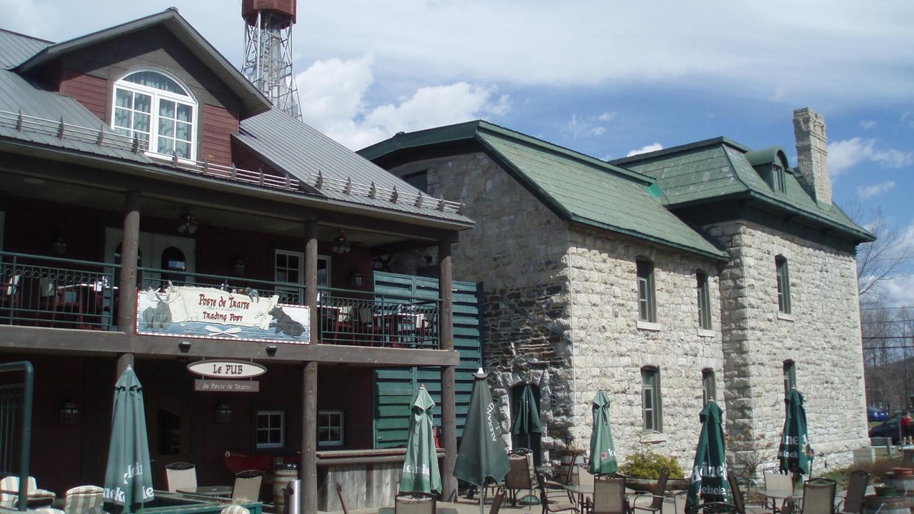 Photo of Outdoor in Maniwaki