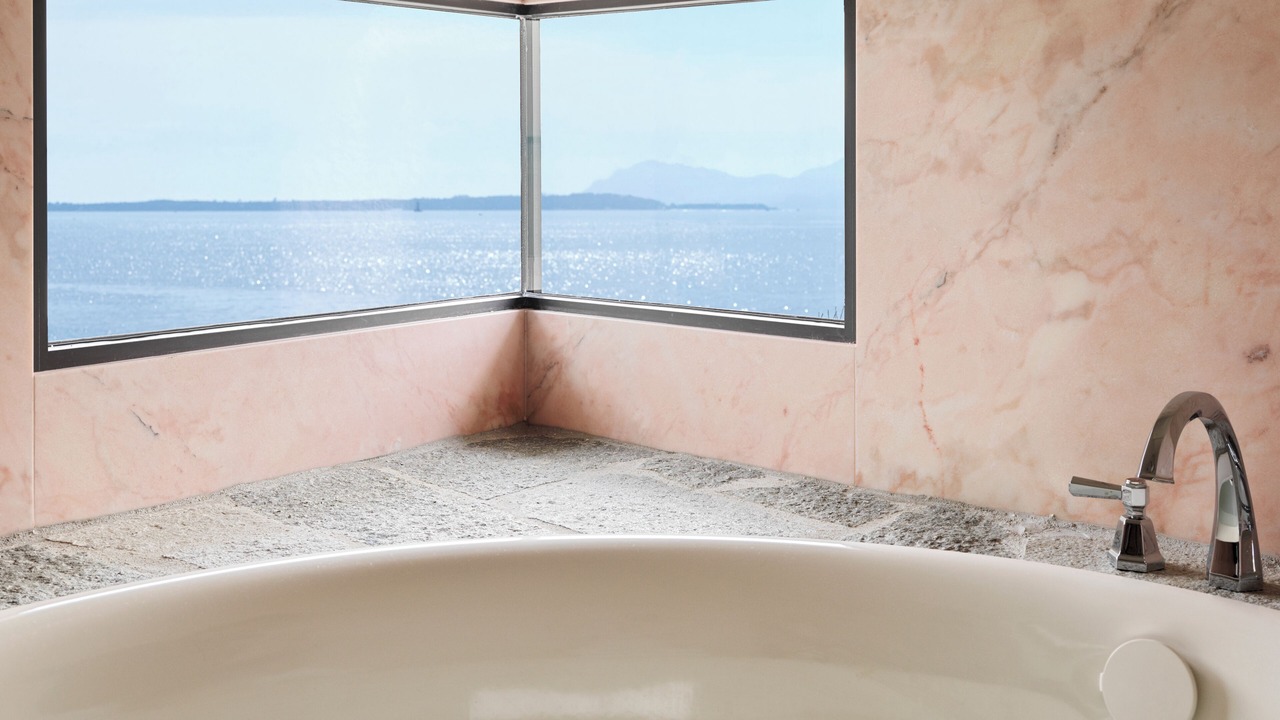 Photo of Bathroom in Cap-d'Antibes