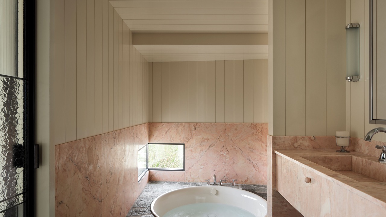 Photo of Bathroom in Cap-d'Antibes