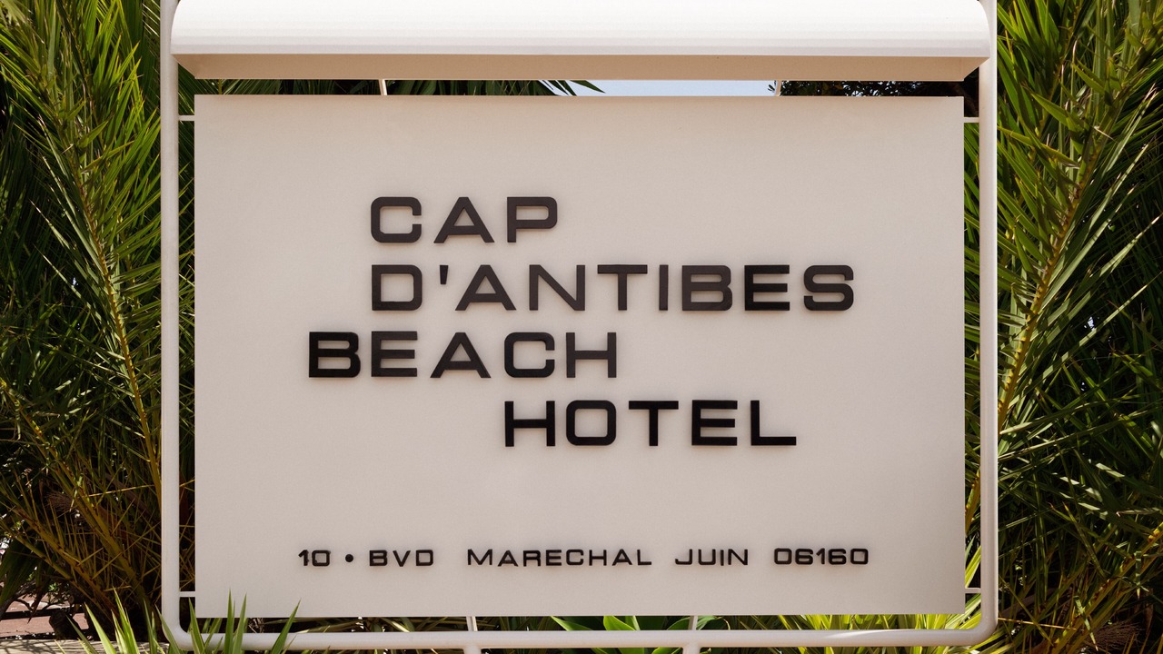 Photo of Outdoor in Cap-d'Antibes