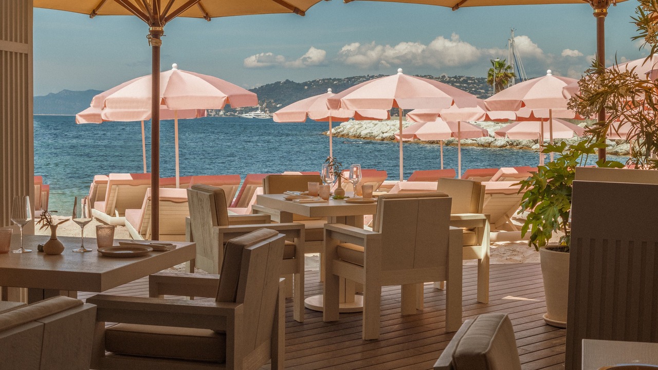 Photo of Others in Cap-d'Antibes