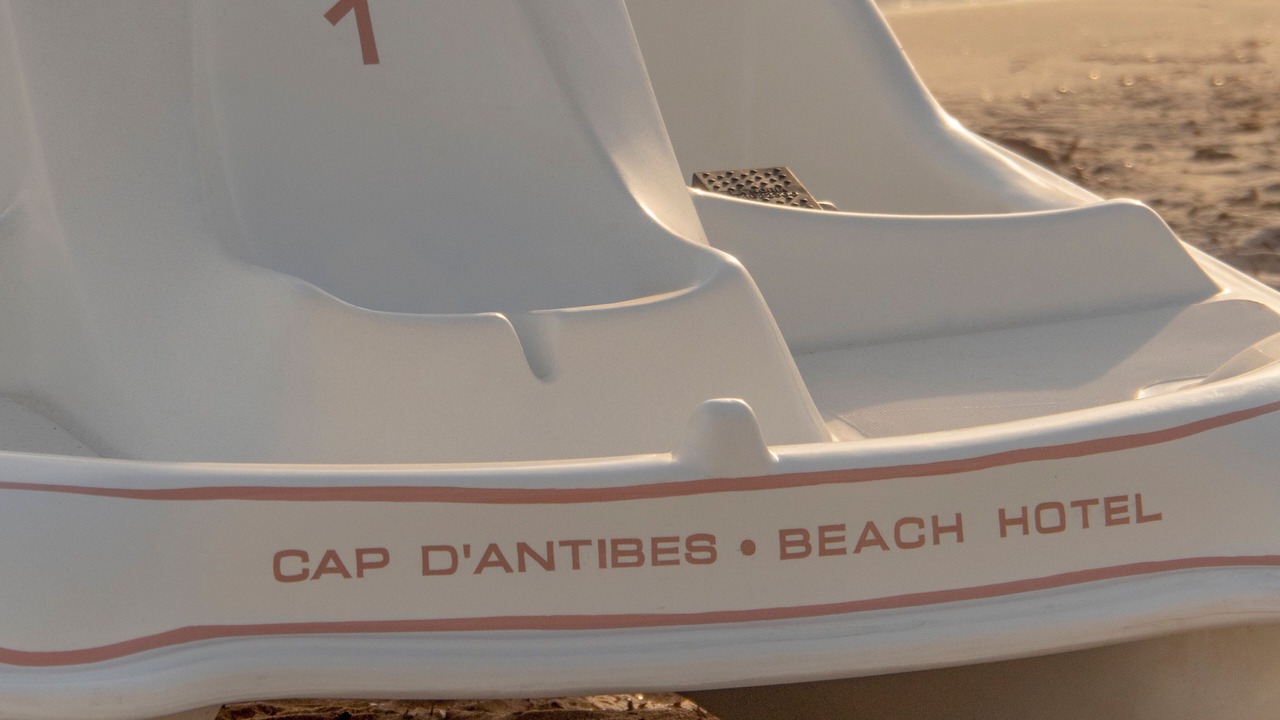 Photo of Others in Cap-d'Antibes