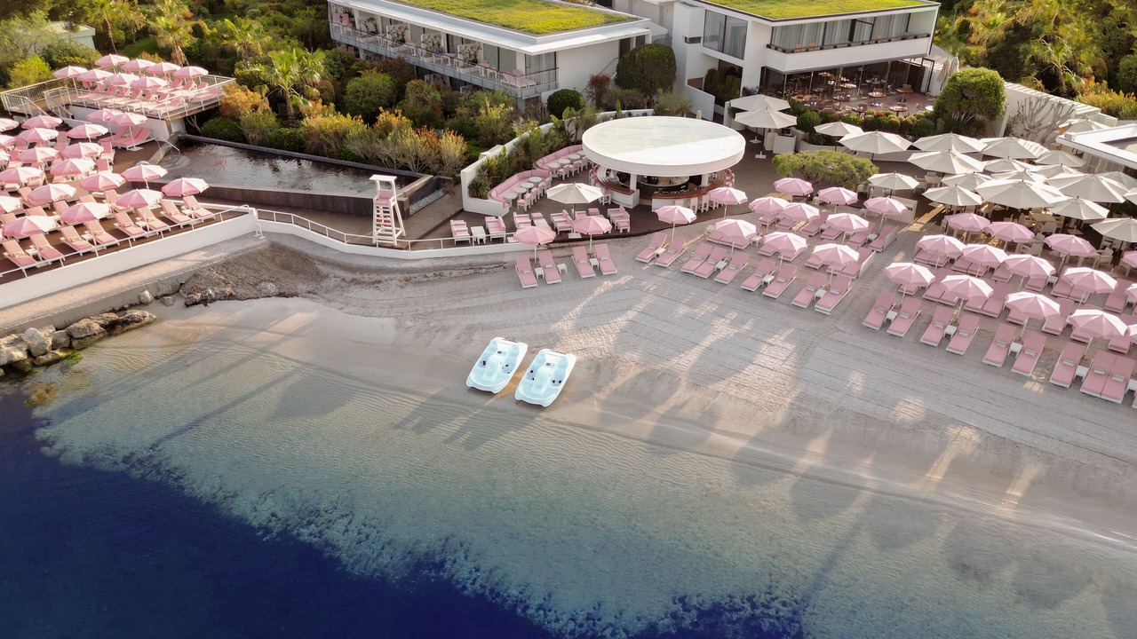 Photo of Outdoor in Cap-d'Antibes