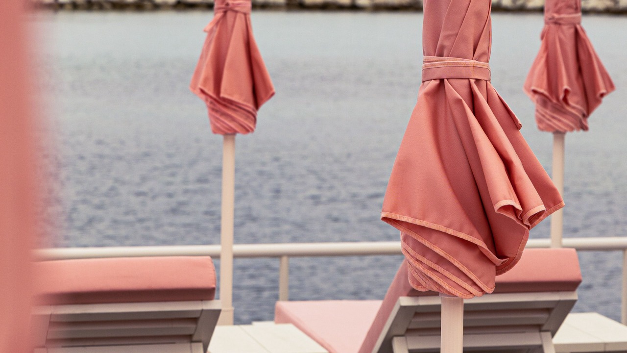 Photo of Patio Balcony in Cap-d'Antibes