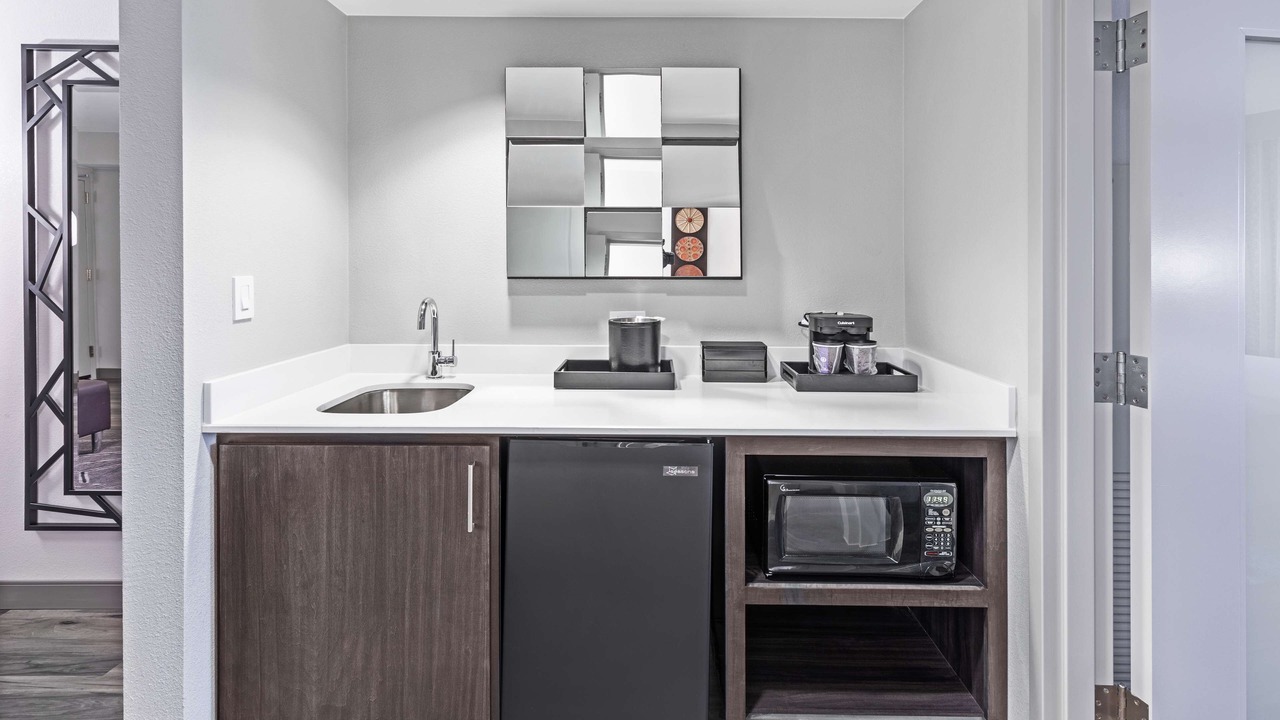 Photo of Kitchen in Memorial