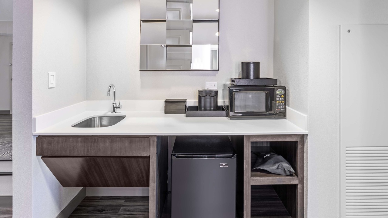 Photo of Kitchen in Memorial
