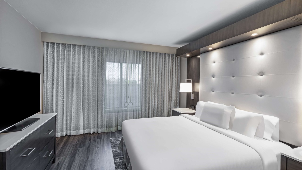 Photo of Bedroom in Memorial