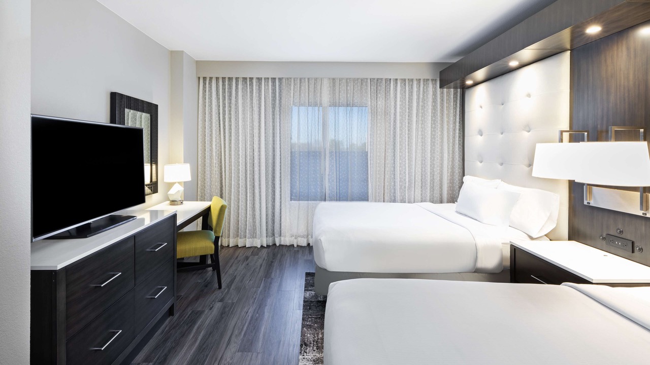 Photo of Bedroom in Memorial