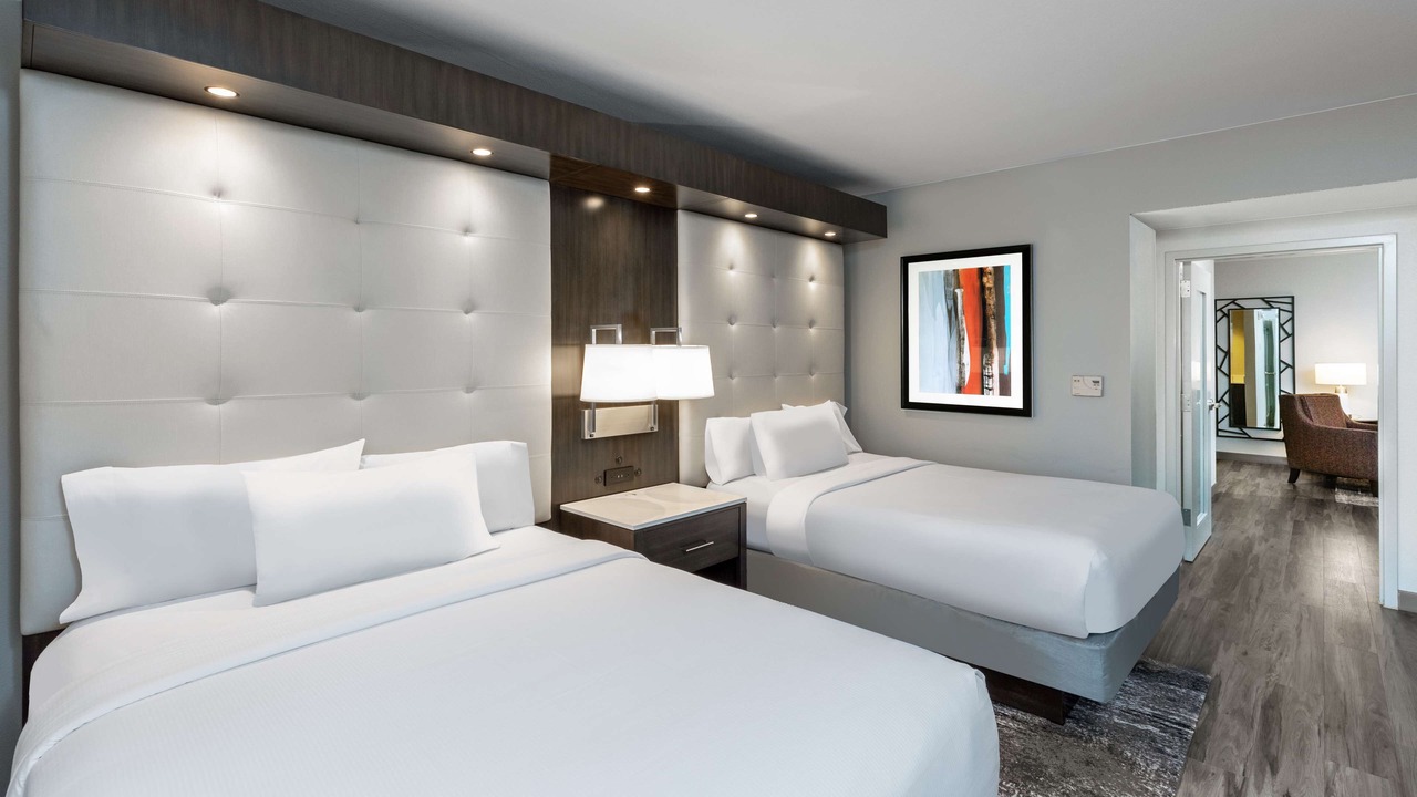 Photo of Bedroom in Memorial