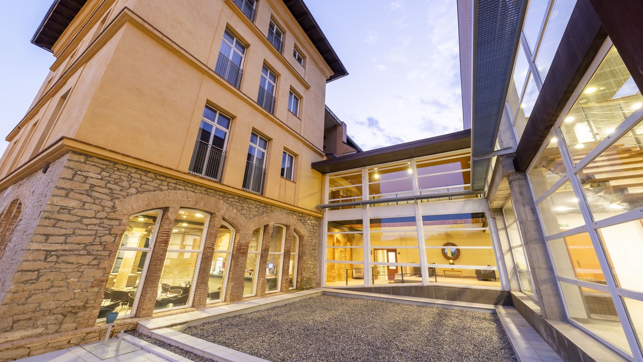 Photo of Outdoor in Rocallaura