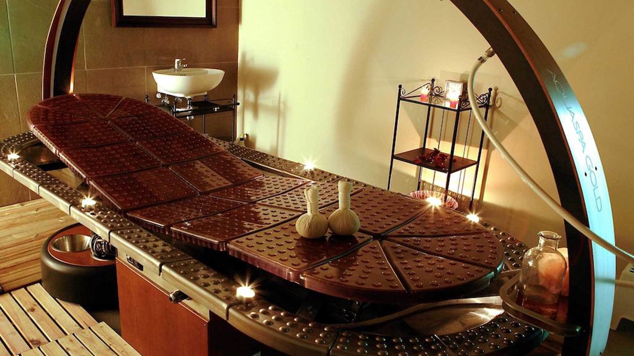 Photo of Bedroom in Rocallaura