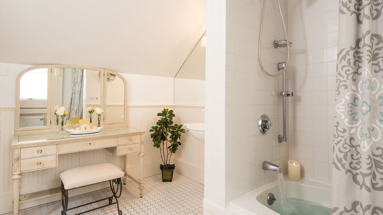 Photo of Bathroom in South Yarmouth