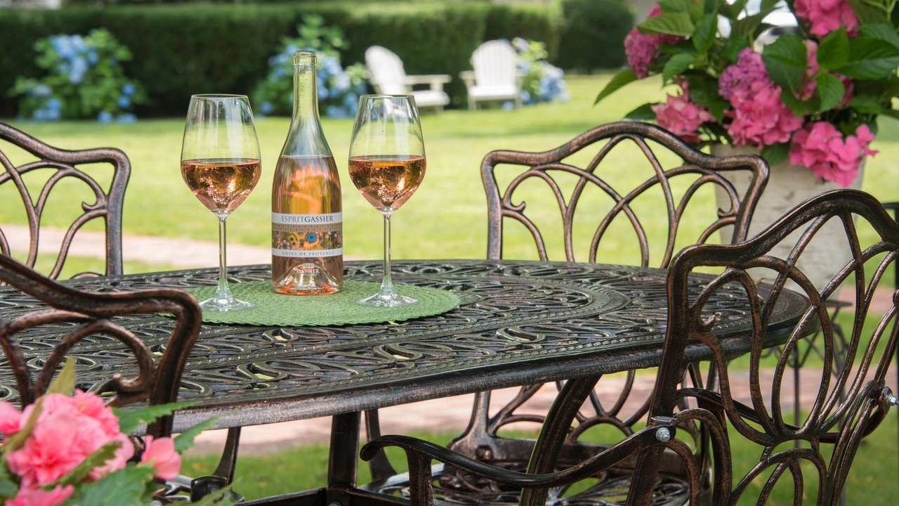 Photo of Patio Balcony in South Yarmouth