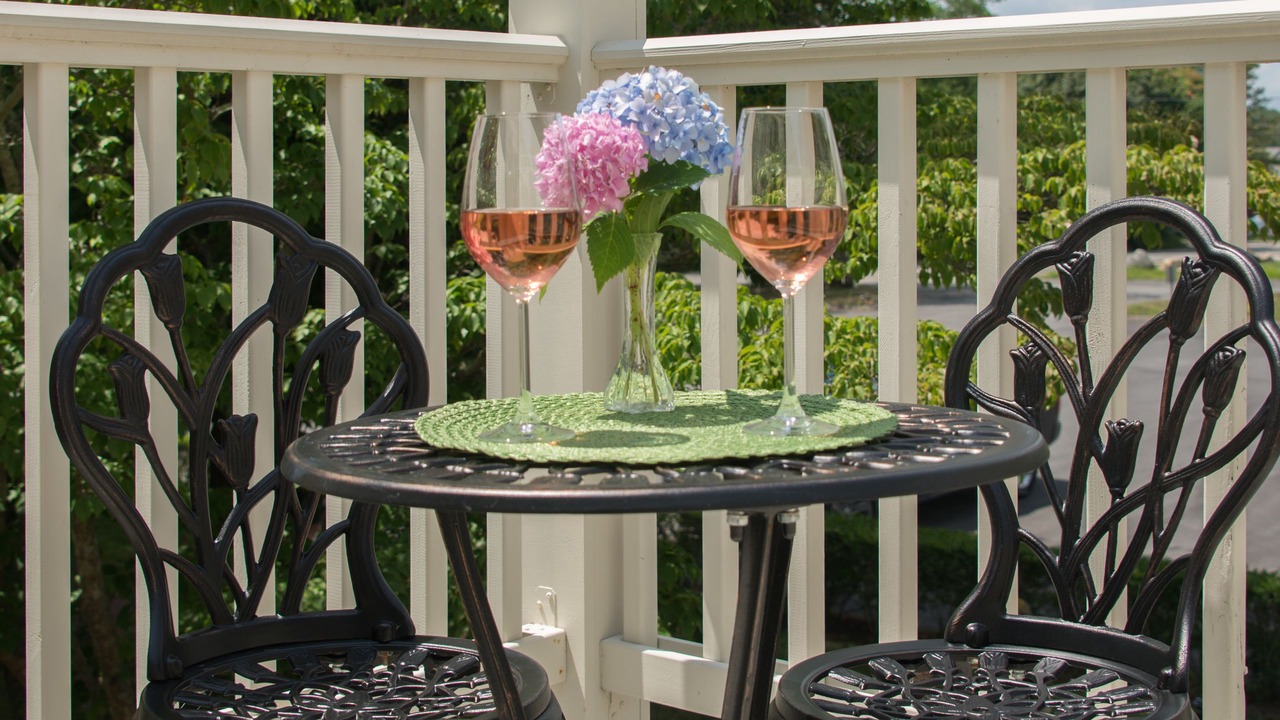 Photo of Livingroom in South Yarmouth