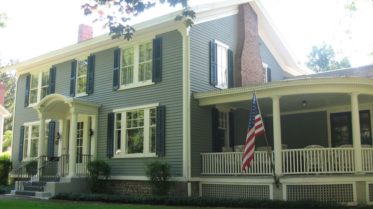 Photo of Outdoor in Scottsville