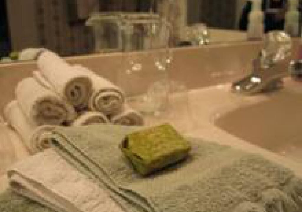 Photo of Bathroom in Scottsville