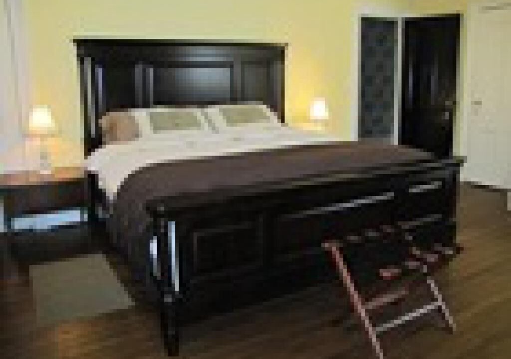 Photo of Bedroom in Scottsville