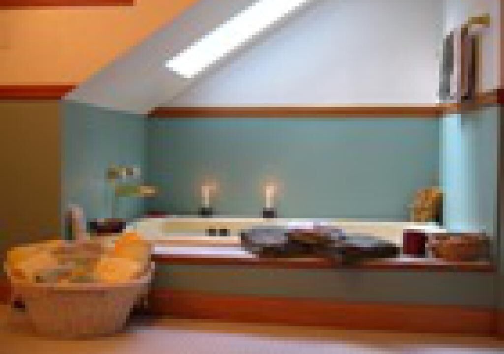 Photo of Bathroom in Scottsville