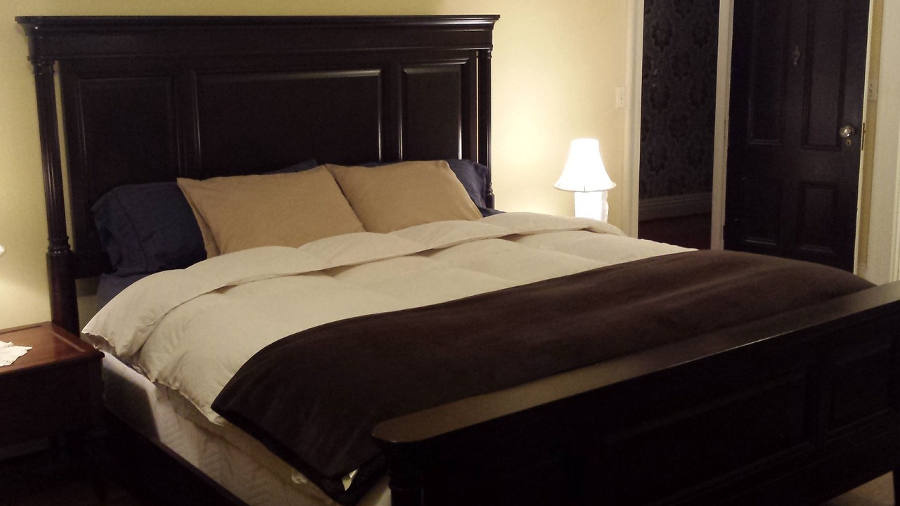 Photo of Bedroom in Scottsville