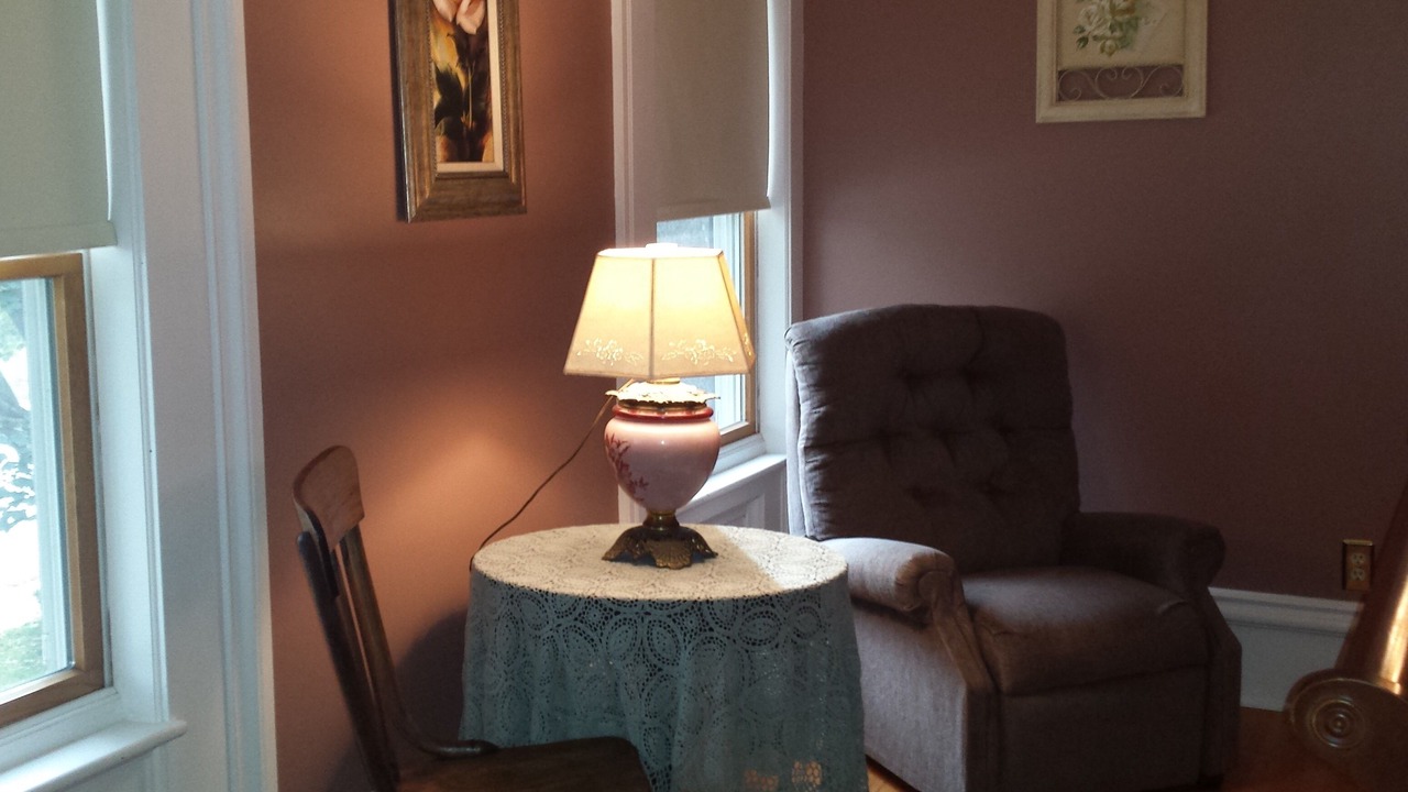 Photo of Bedroom in Scottsville