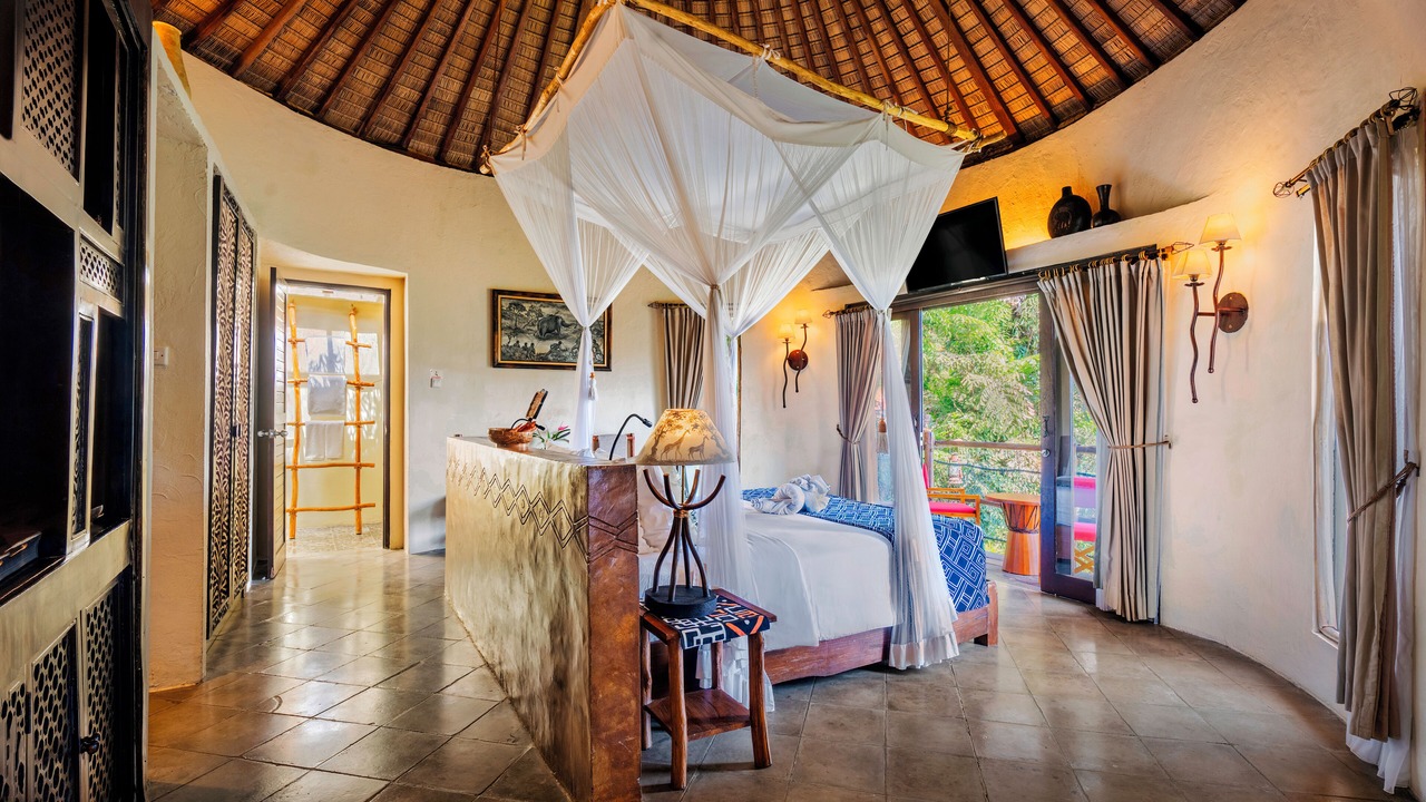 Photo of Bedroom in Medahan