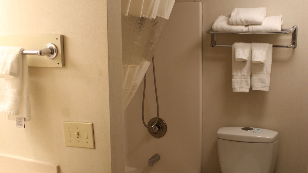 Photo of Bathroom in Springfield