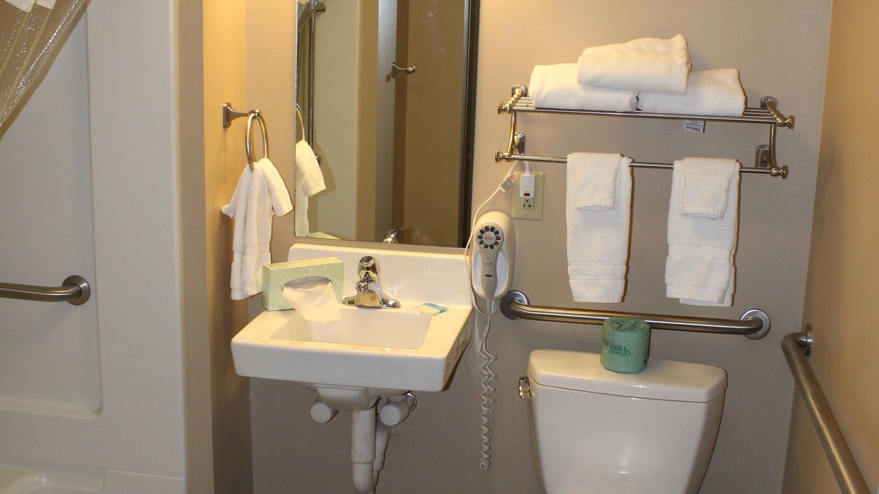 Photo of Bathroom in Springfield
