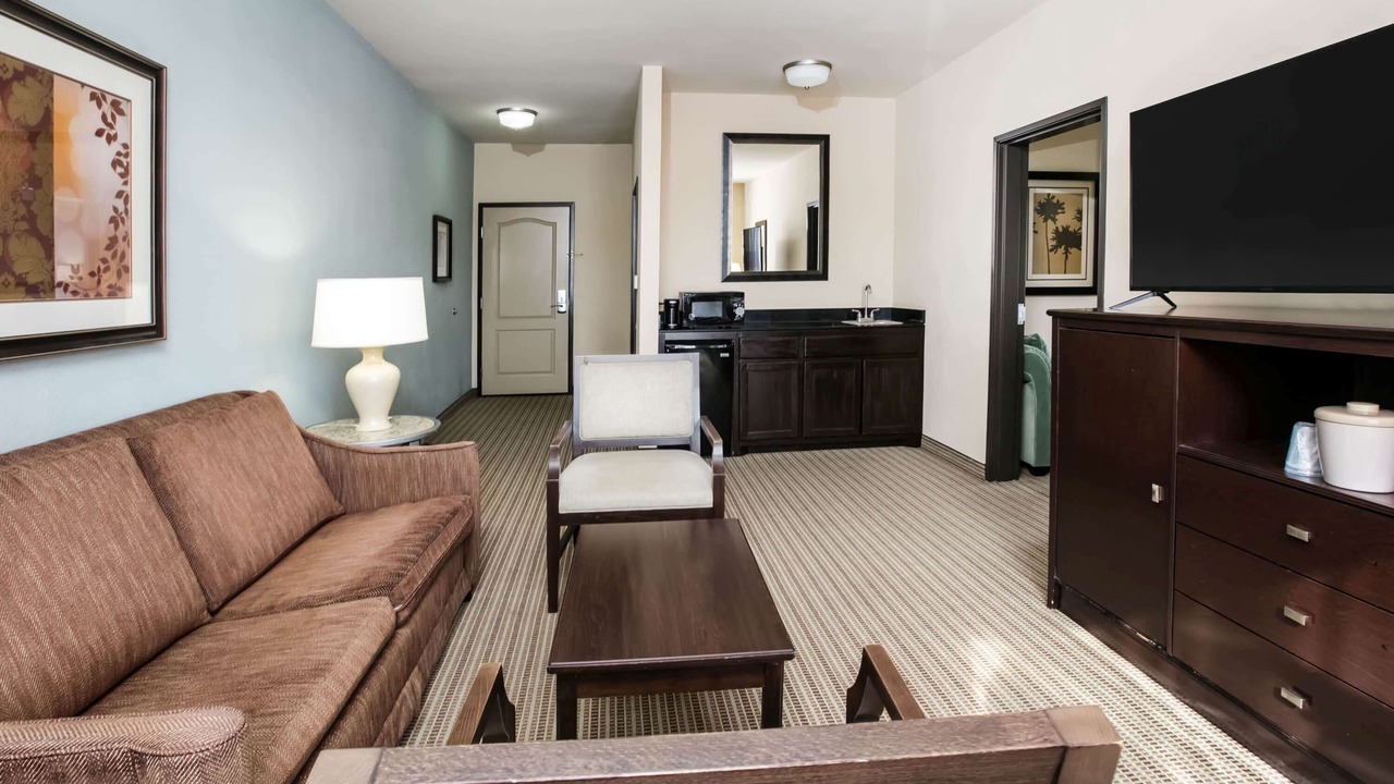 Photo of Bedroom in Euless