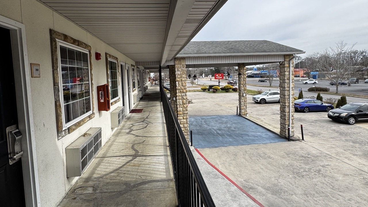 Photo of Outdoor in Chickamauga