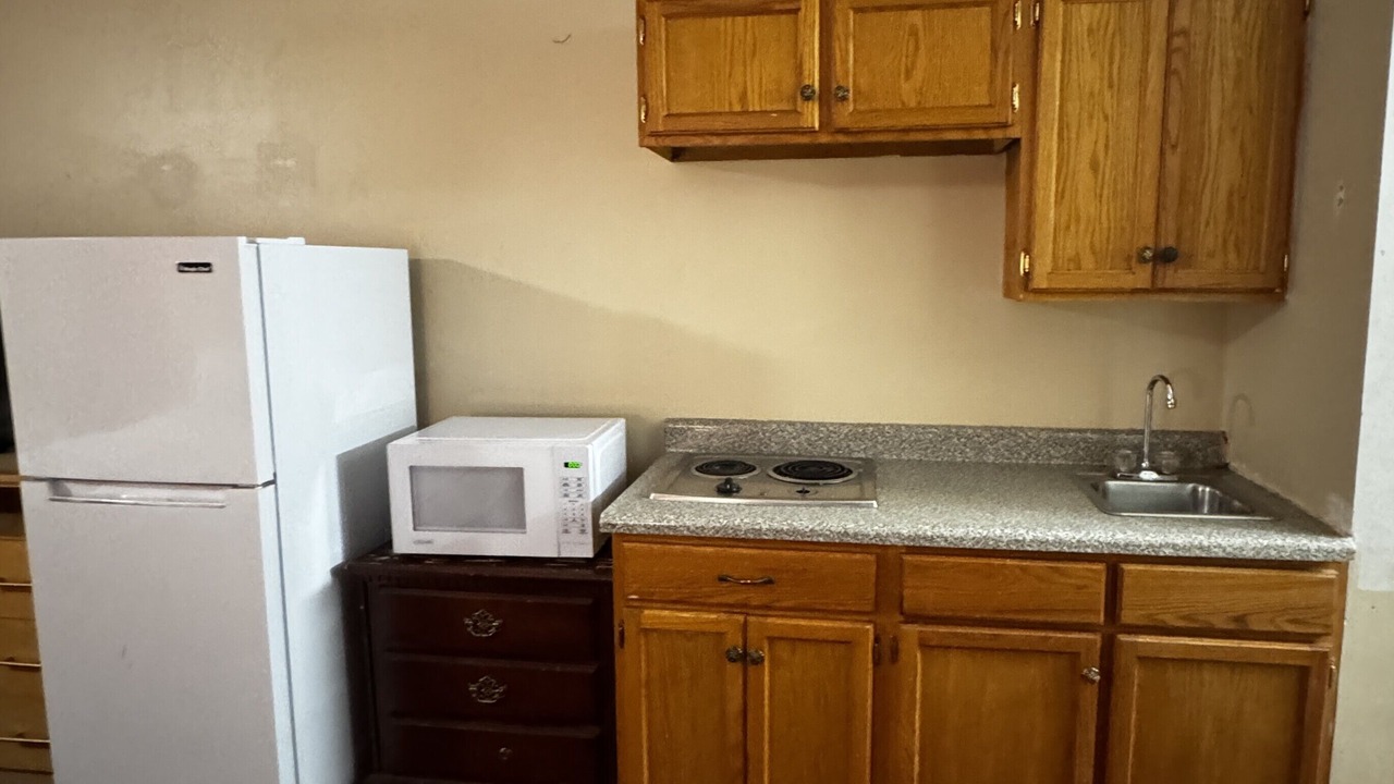 Photo of Kitchen in Chickamauga