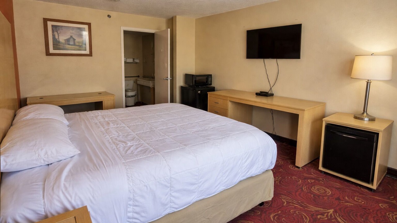 Photo of Bedroom in Chickamauga