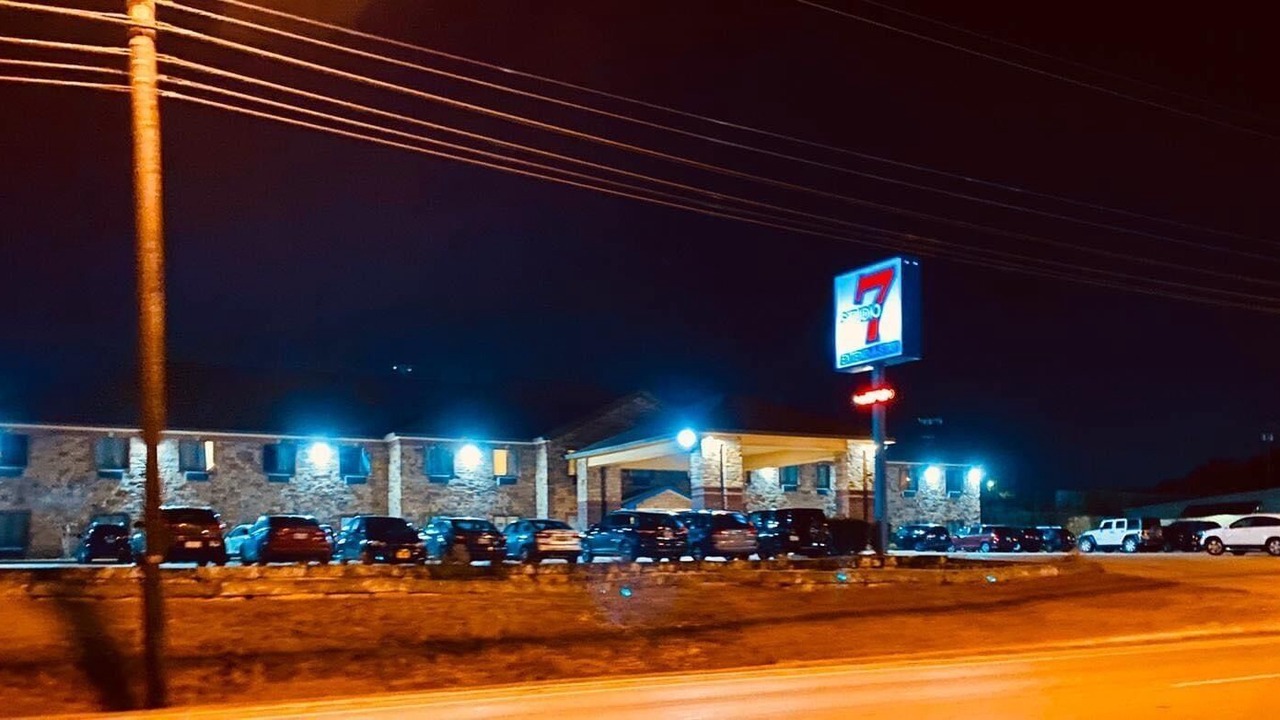 Photo of Outdoor in Harker Heights