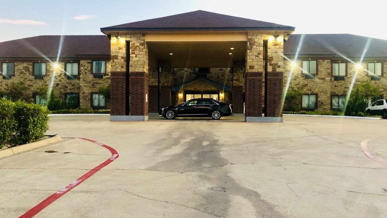 Photo of Outdoor in Harker Heights