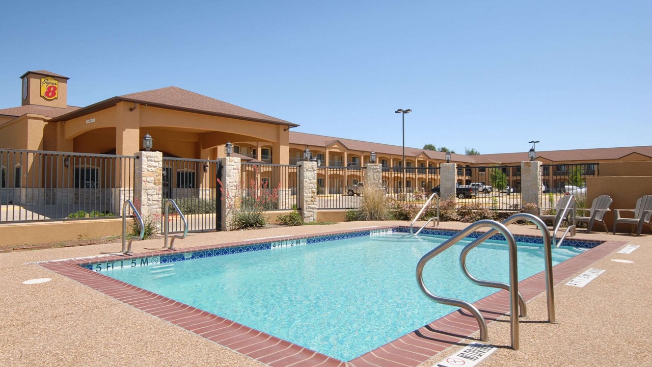 Photo of Outdoor in Stephenville