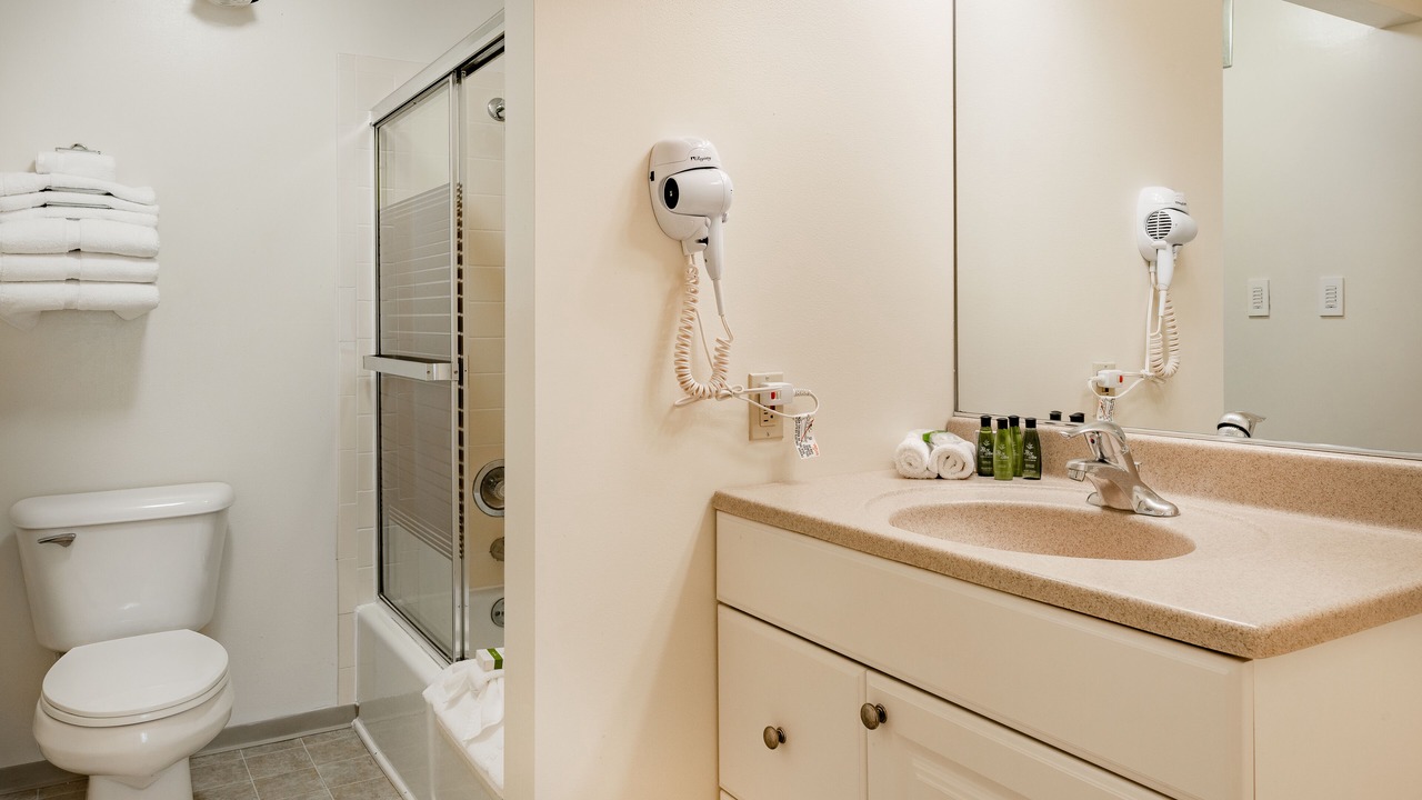 Photo of Bathroom in Northwest Bellevue