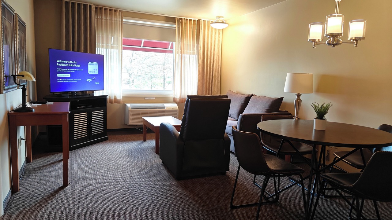 Photo of Bedroom in Northwest Bellevue