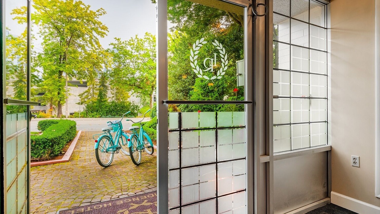 Photo of Outdoor in Northwest Bellevue