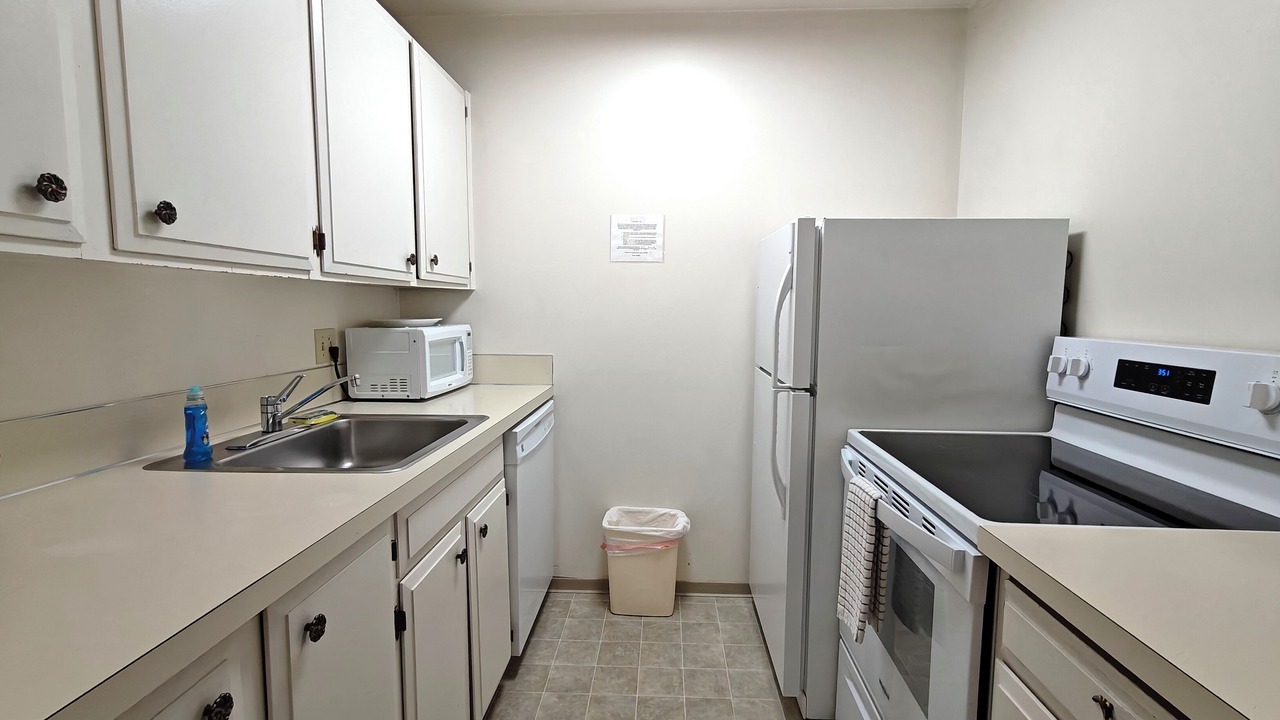 Photo of Kitchen in Northwest Bellevue